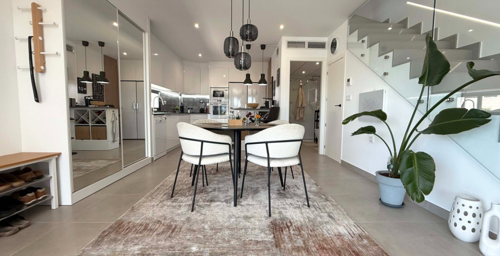 Resale - Villa - San Pedro del Pinatar