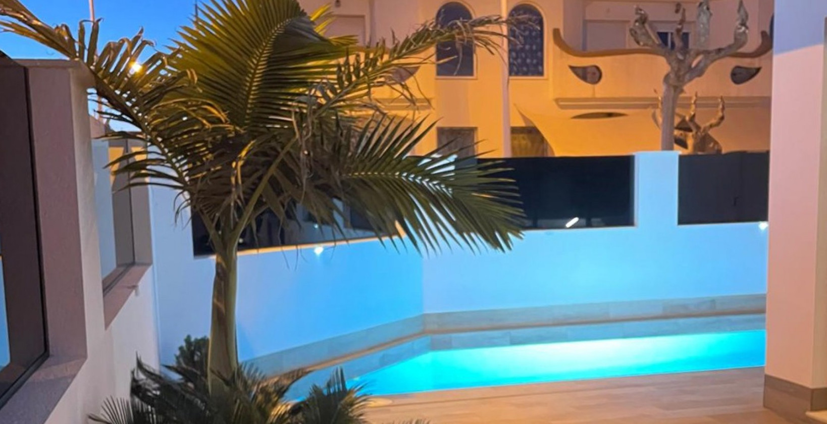 Resale - Villa - San Pedro del Pinatar