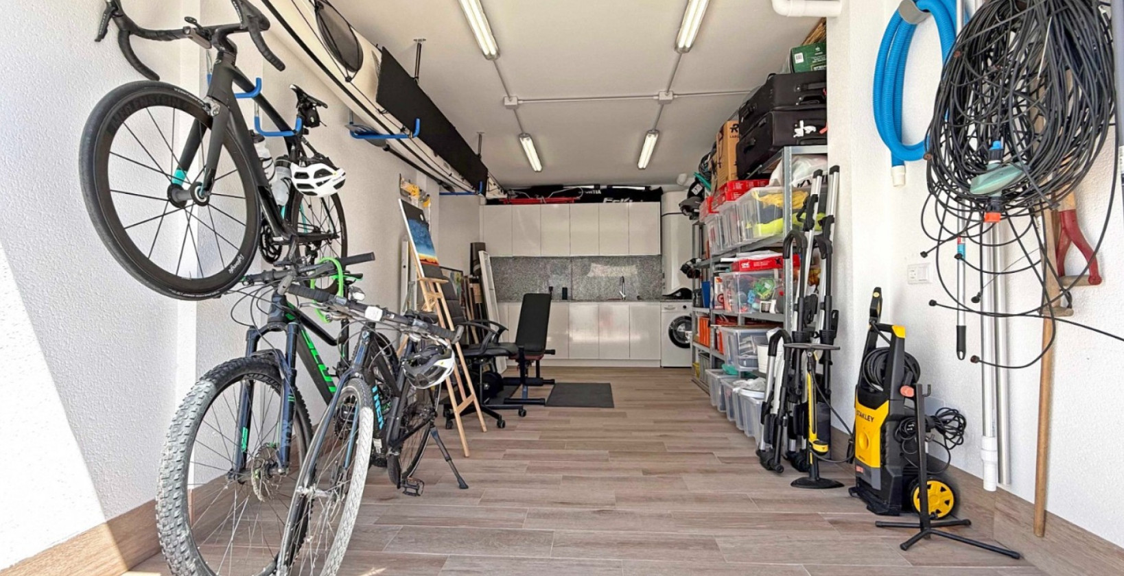 Resale - Villa - San Pedro del Pinatar