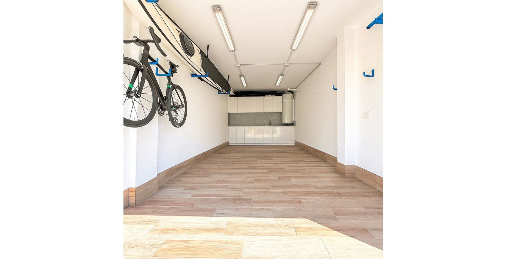 Resale - Villa - San Pedro del Pinatar