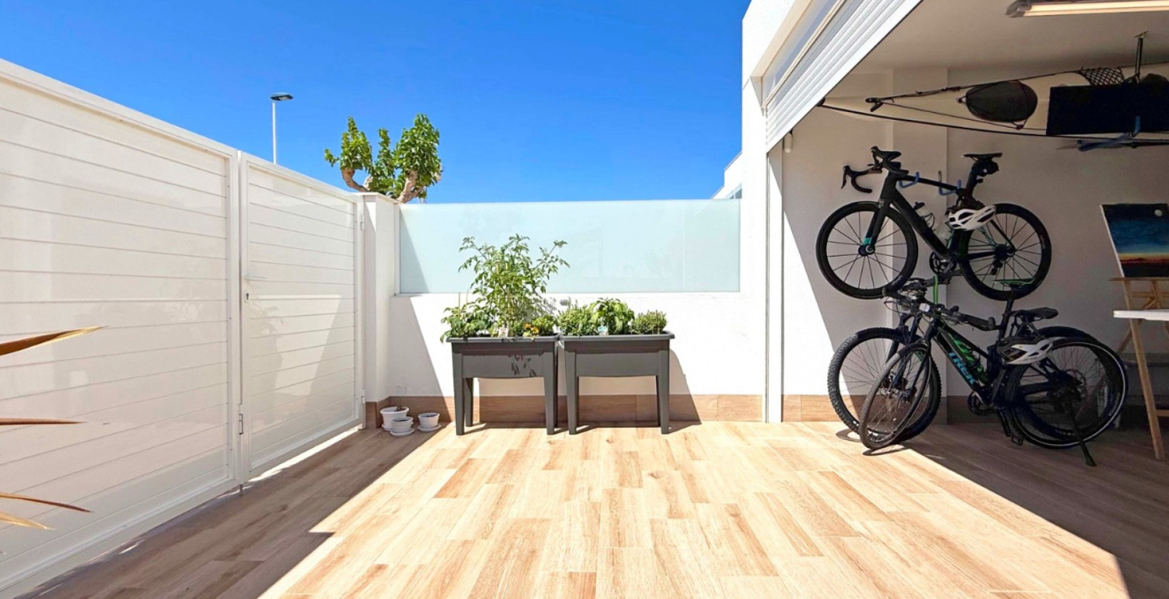 Resale - Villa - San Pedro del Pinatar