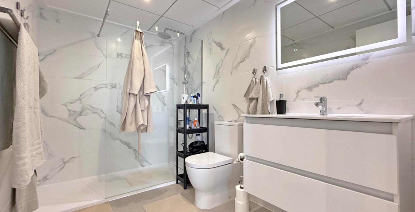 Resale - Villa - San Pedro del Pinatar