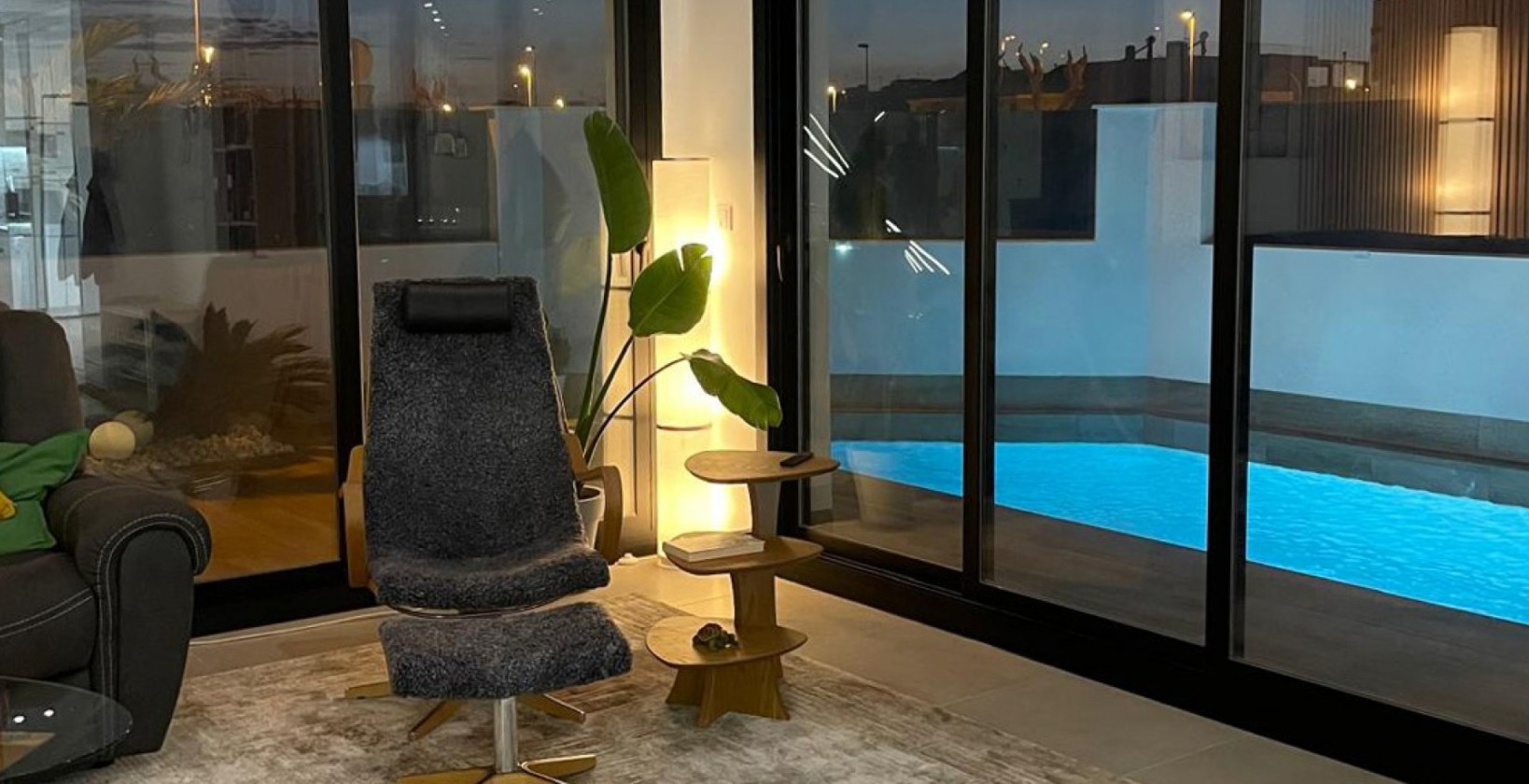 Resale - Villa - San Pedro del Pinatar