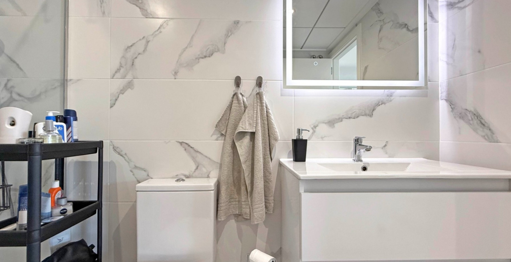 Resale - Villa - San Pedro del Pinatar