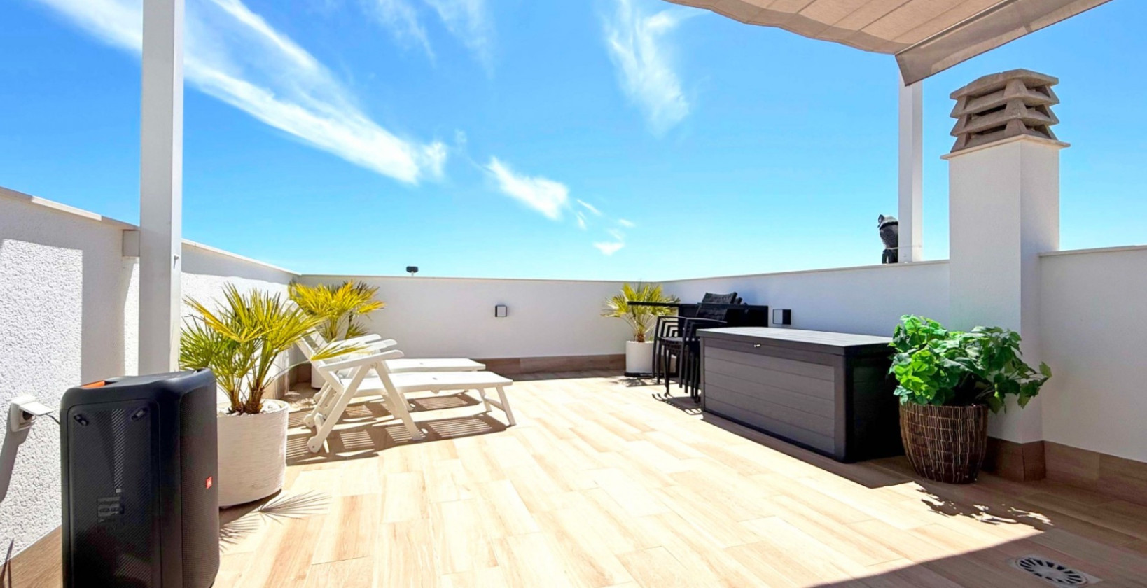 Resale - Villa - San Pedro del Pinatar