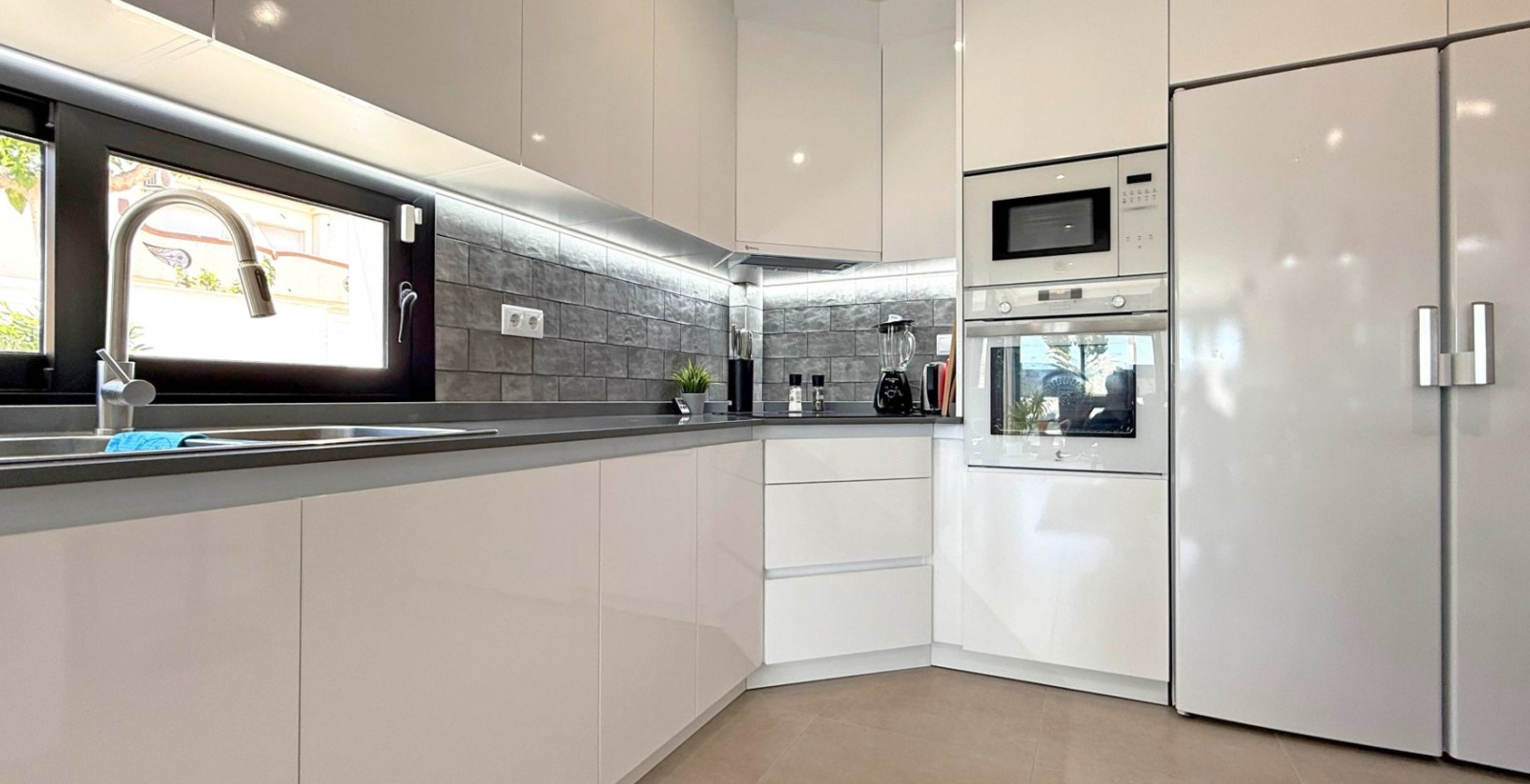 Resale - Villa - San Pedro del Pinatar