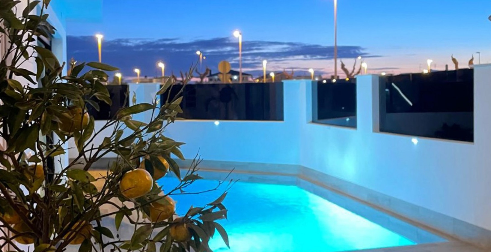 Resale - Villa - San Pedro del Pinatar