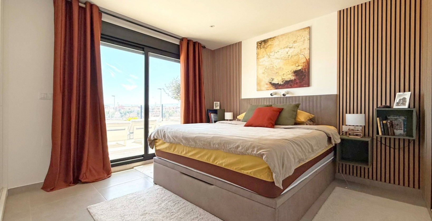 Resale - Villa - San Pedro del Pinatar