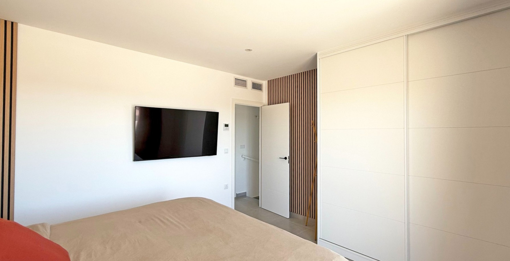 Resale - Villa - San Pedro del Pinatar