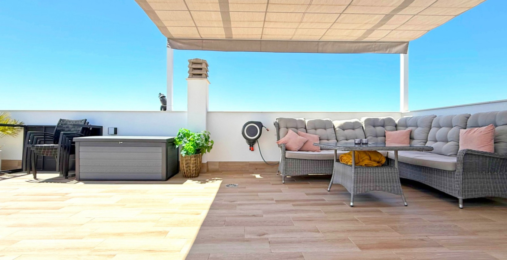 Resale - Villa - San Pedro del Pinatar