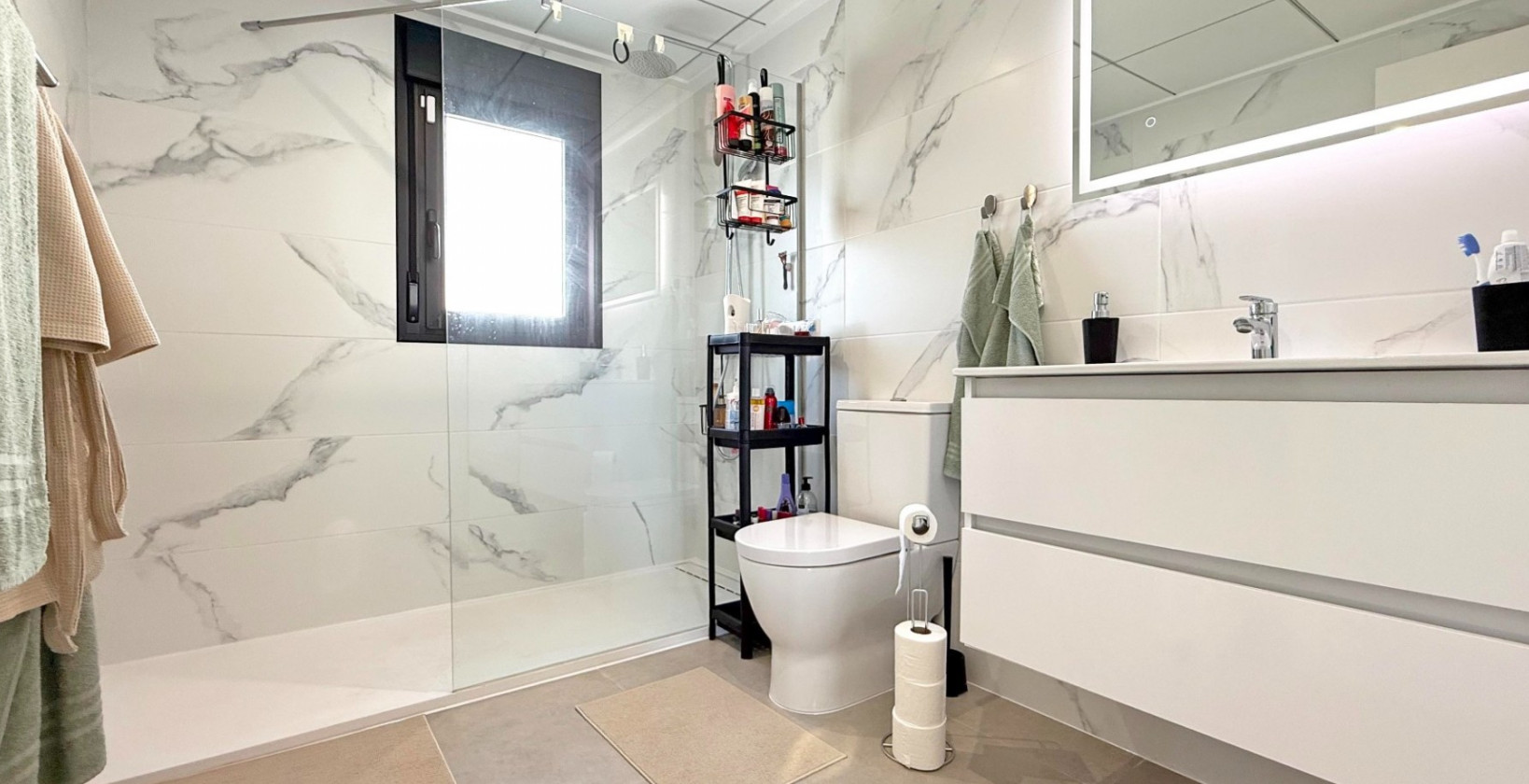 Resale - Villa - San Pedro del Pinatar