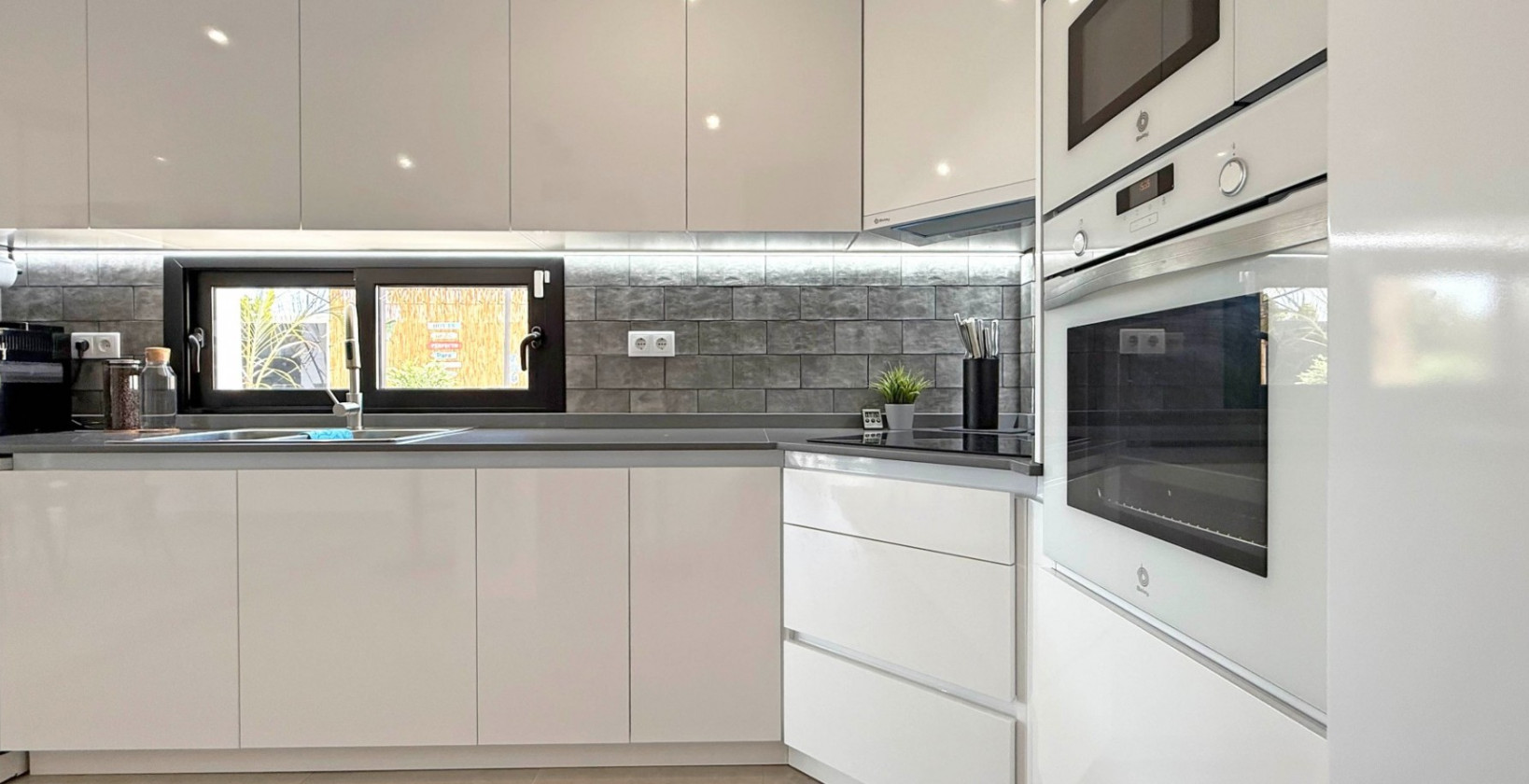 Resale - Villa - San Pedro del Pinatar