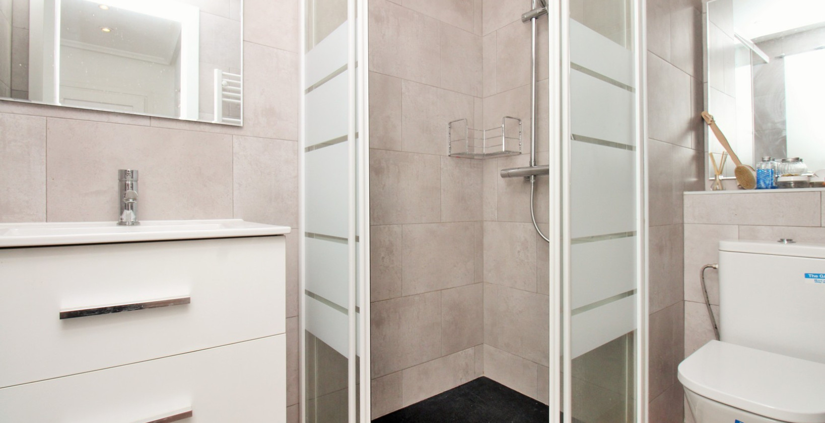 Resale - Villa - Villamartín - Los Dolses