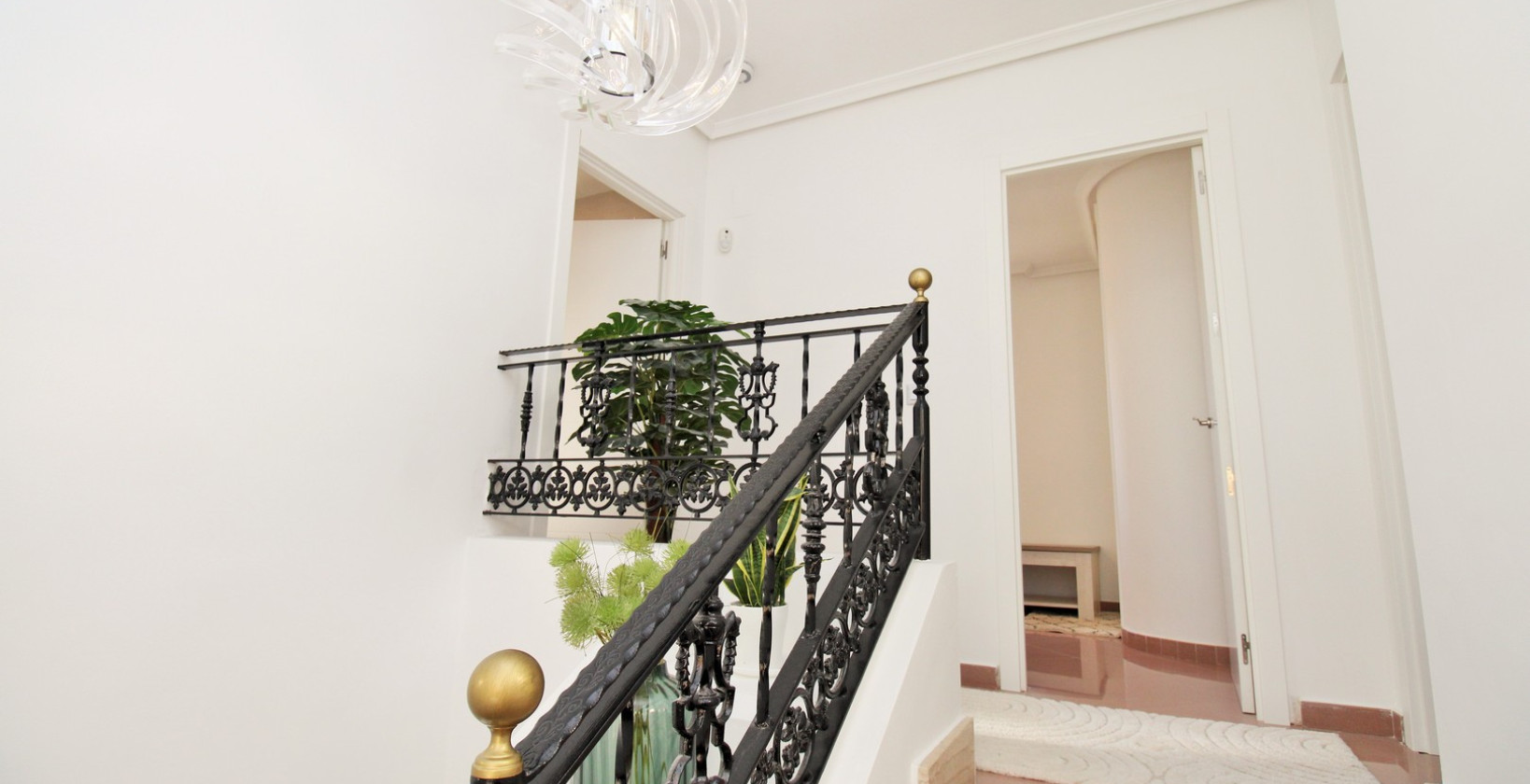 Resale - Villa - Villamartín - Los Dolses