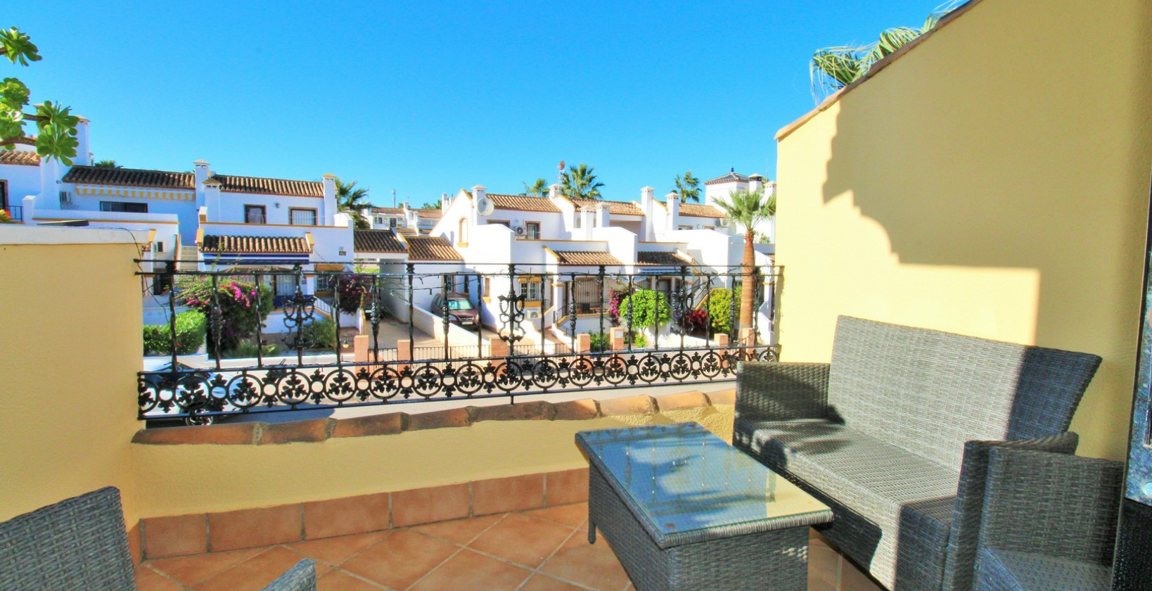 Resale - Villa - Villamartín - Los Dolses