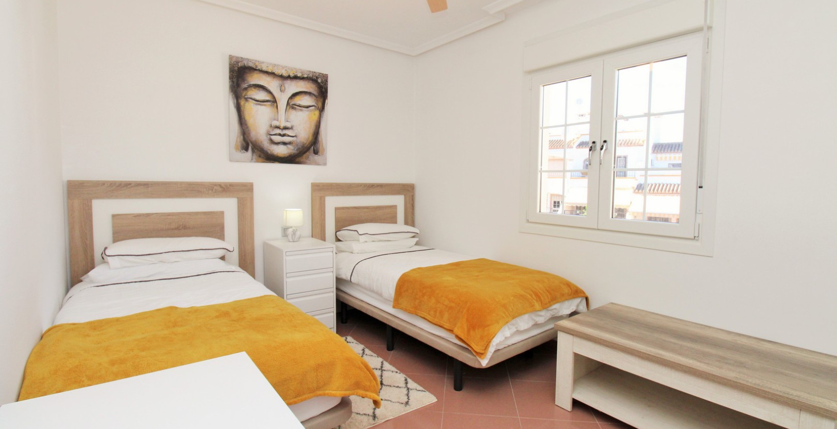 Resale - Villa - Villamartín - Los Dolses