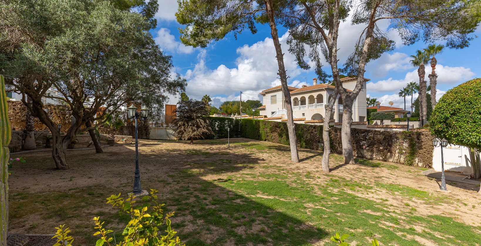 Resale - Villa - Orihuela Costa - Las Filipinas