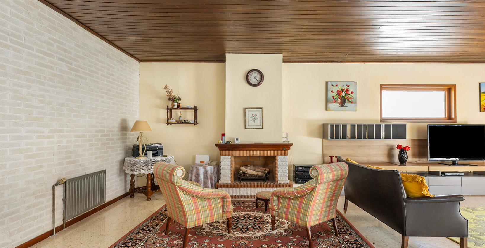 Resale - Villa - Orihuela Costa - Las Filipinas