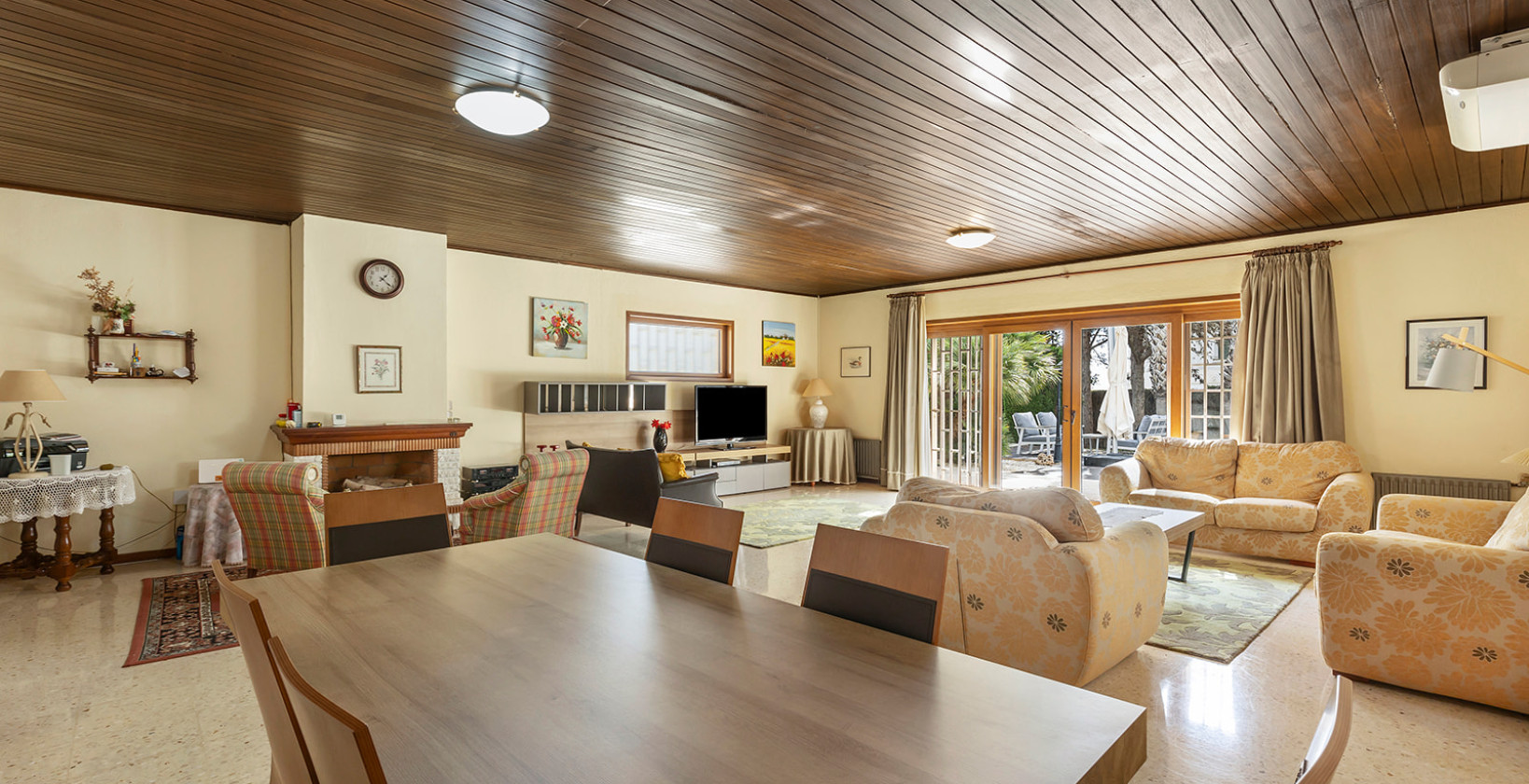 Resale - Villa - Orihuela Costa - Las Filipinas