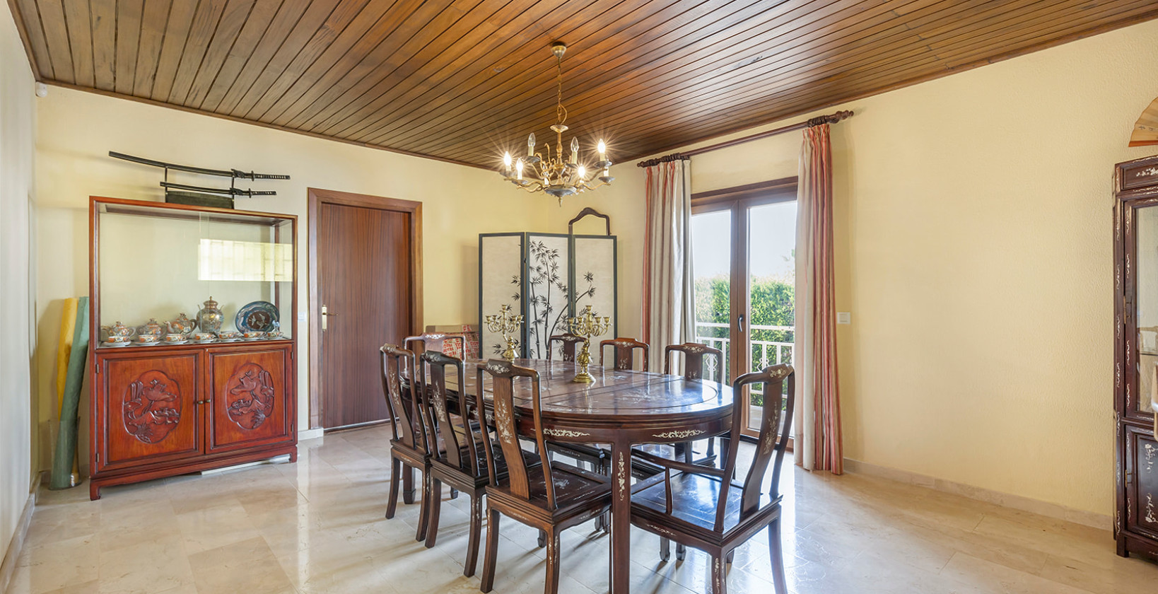 Resale - Villa - Orihuela Costa - Las Filipinas