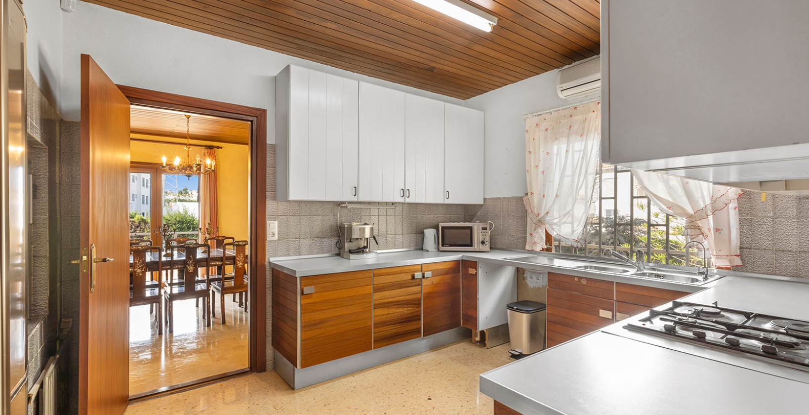 Resale - Villa - Orihuela Costa - Las Filipinas