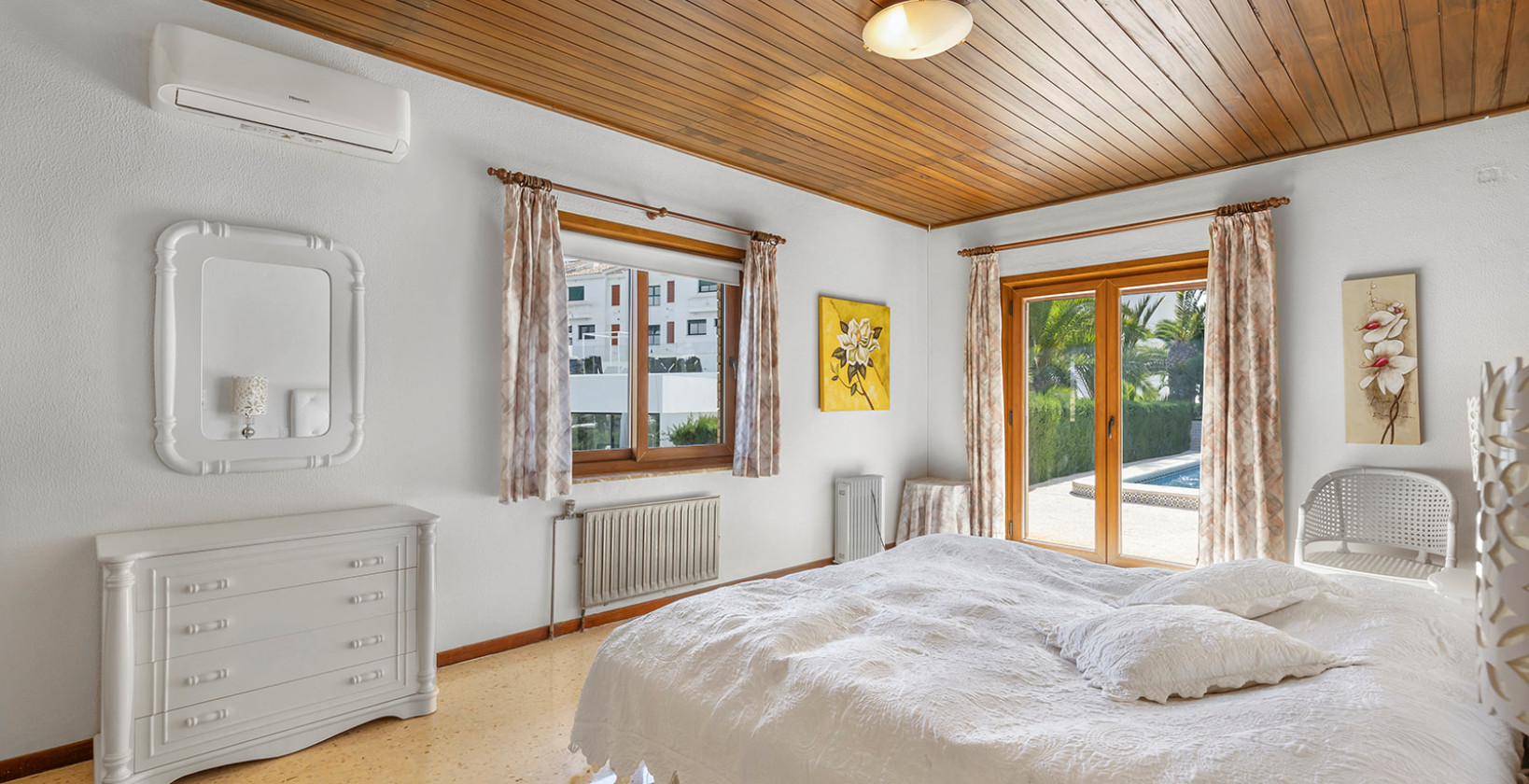 Resale - Villa - Orihuela Costa - Las Filipinas