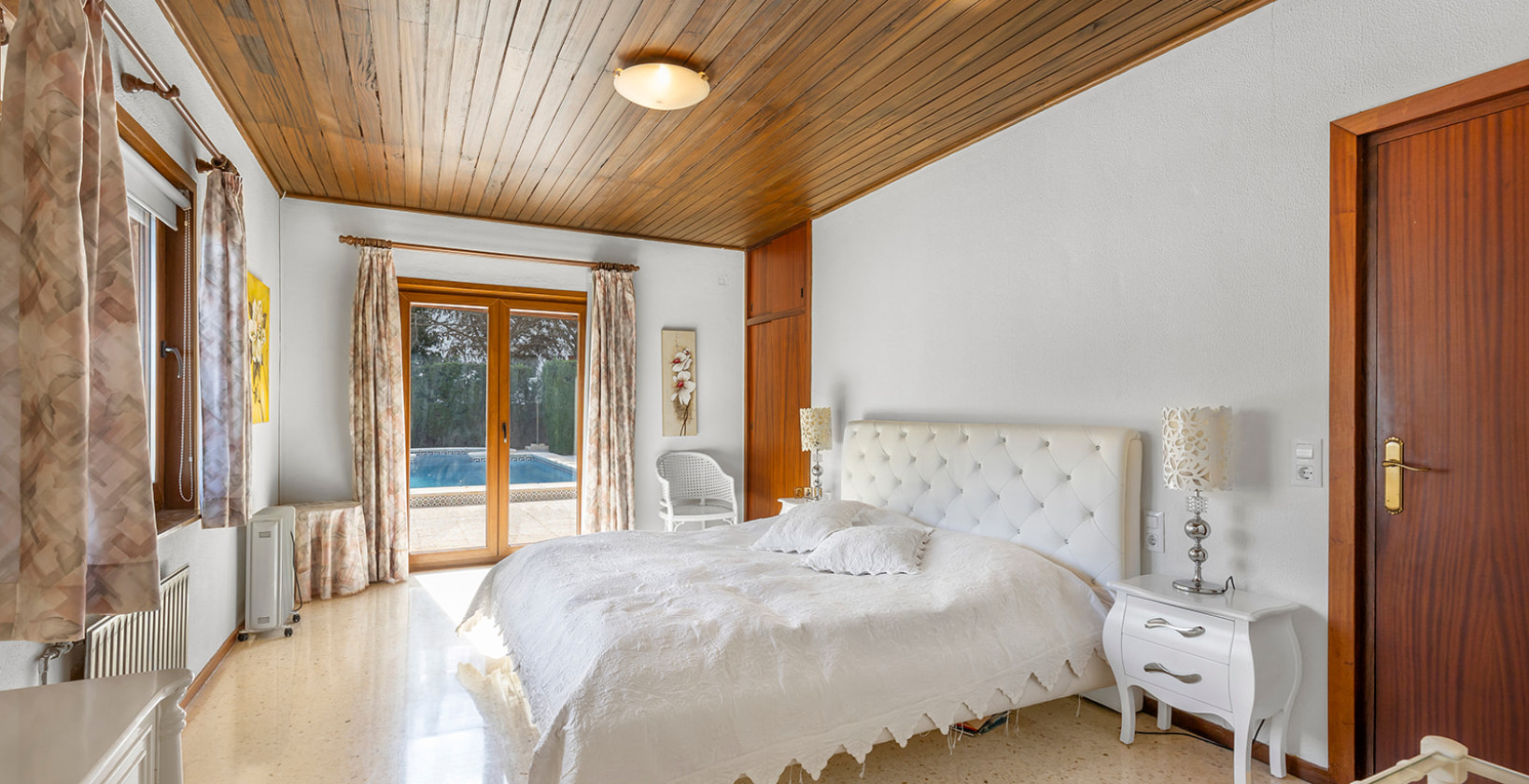 Resale - Villa - Orihuela Costa - Las Filipinas