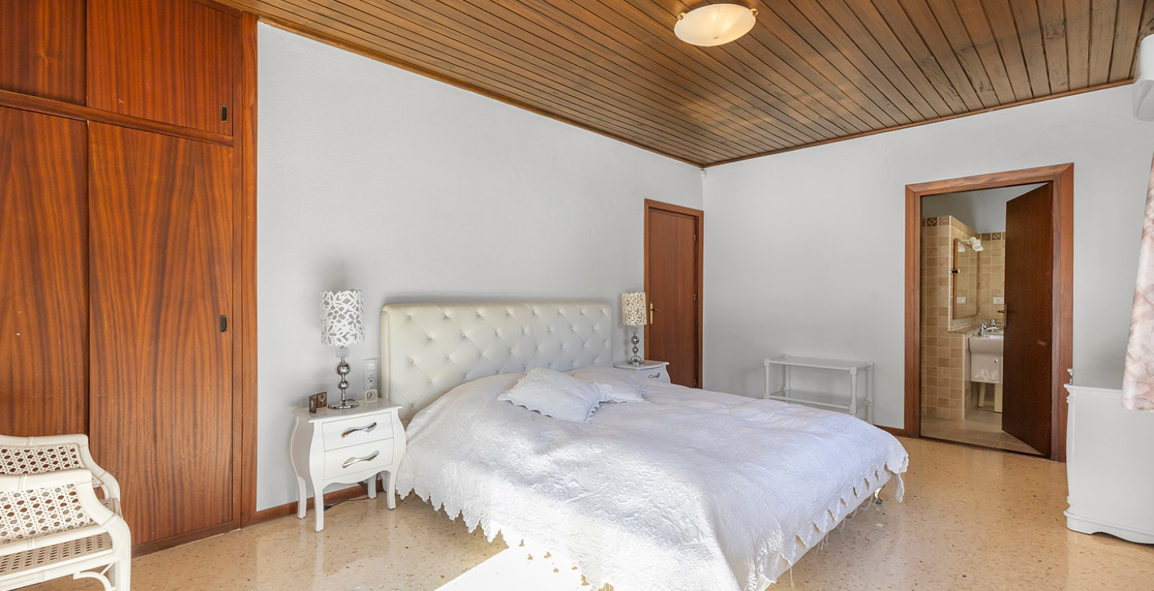 Resale - Villa - Orihuela Costa - Las Filipinas