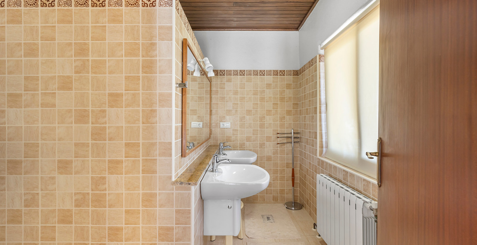 Resale - Villa - Orihuela Costa - Las Filipinas