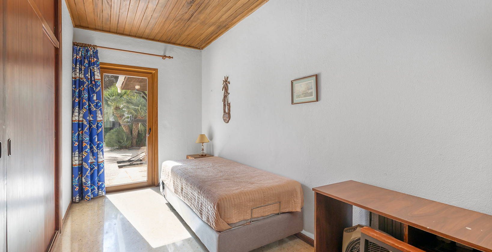 Resale - Villa - Orihuela Costa - Las Filipinas