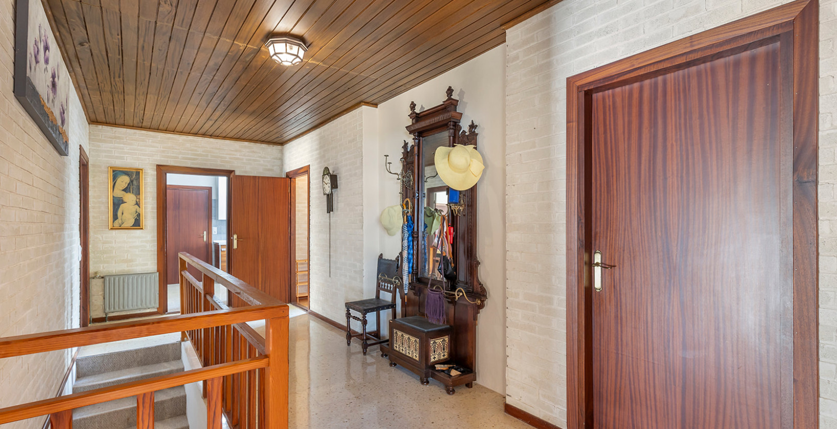 Resale - Villa - Orihuela Costa - Las Filipinas