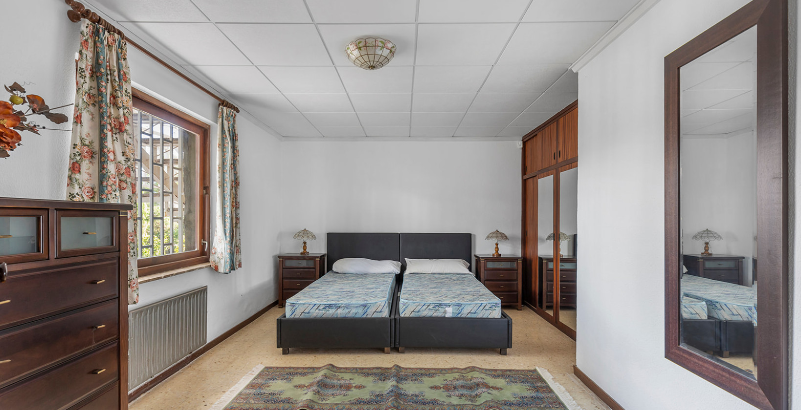 Resale - Villa - Orihuela Costa - Las Filipinas