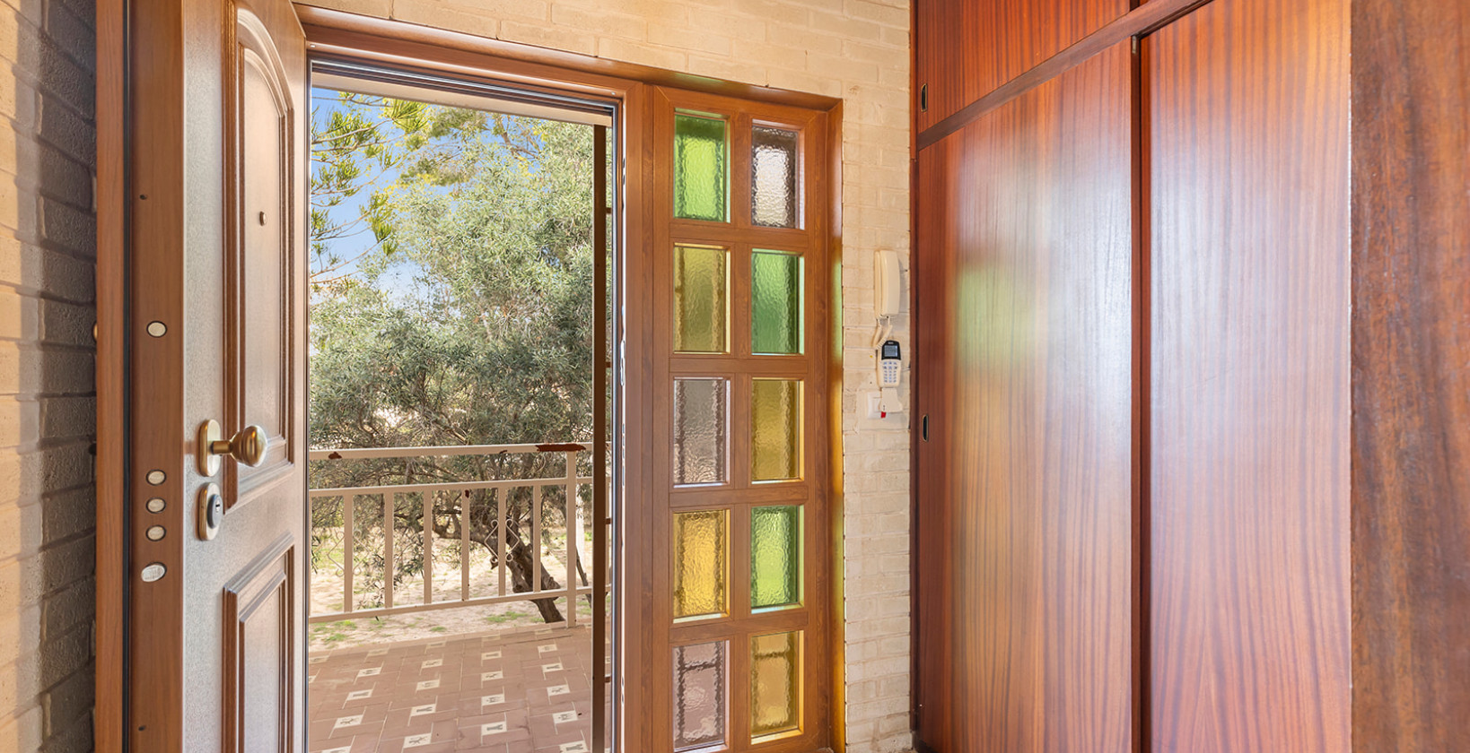 Resale - Villa - Orihuela Costa - Las Filipinas