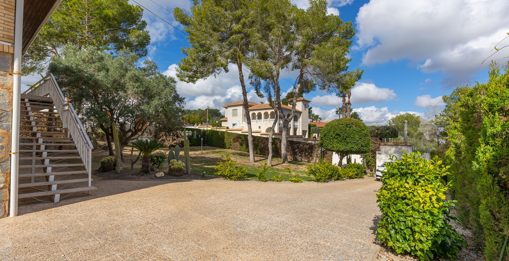 Resale - Villa - Orihuela Costa - Las Filipinas