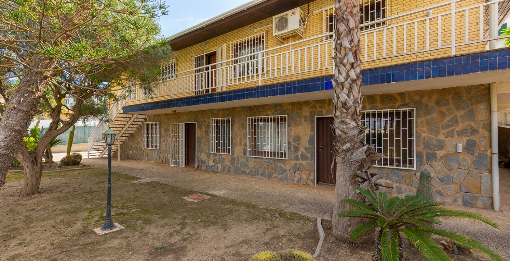 Resale - Villa - Orihuela Costa - Las Filipinas