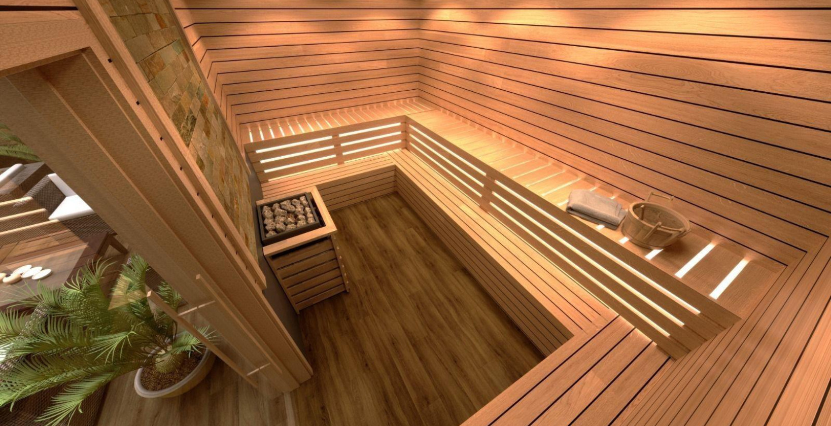 New Build - Penthouse - Torrevieja - Parque de las Naciones