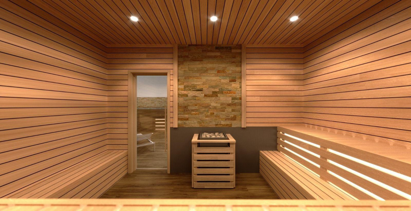 New Build - Penthouse - Torrevieja - Parque de las Naciones