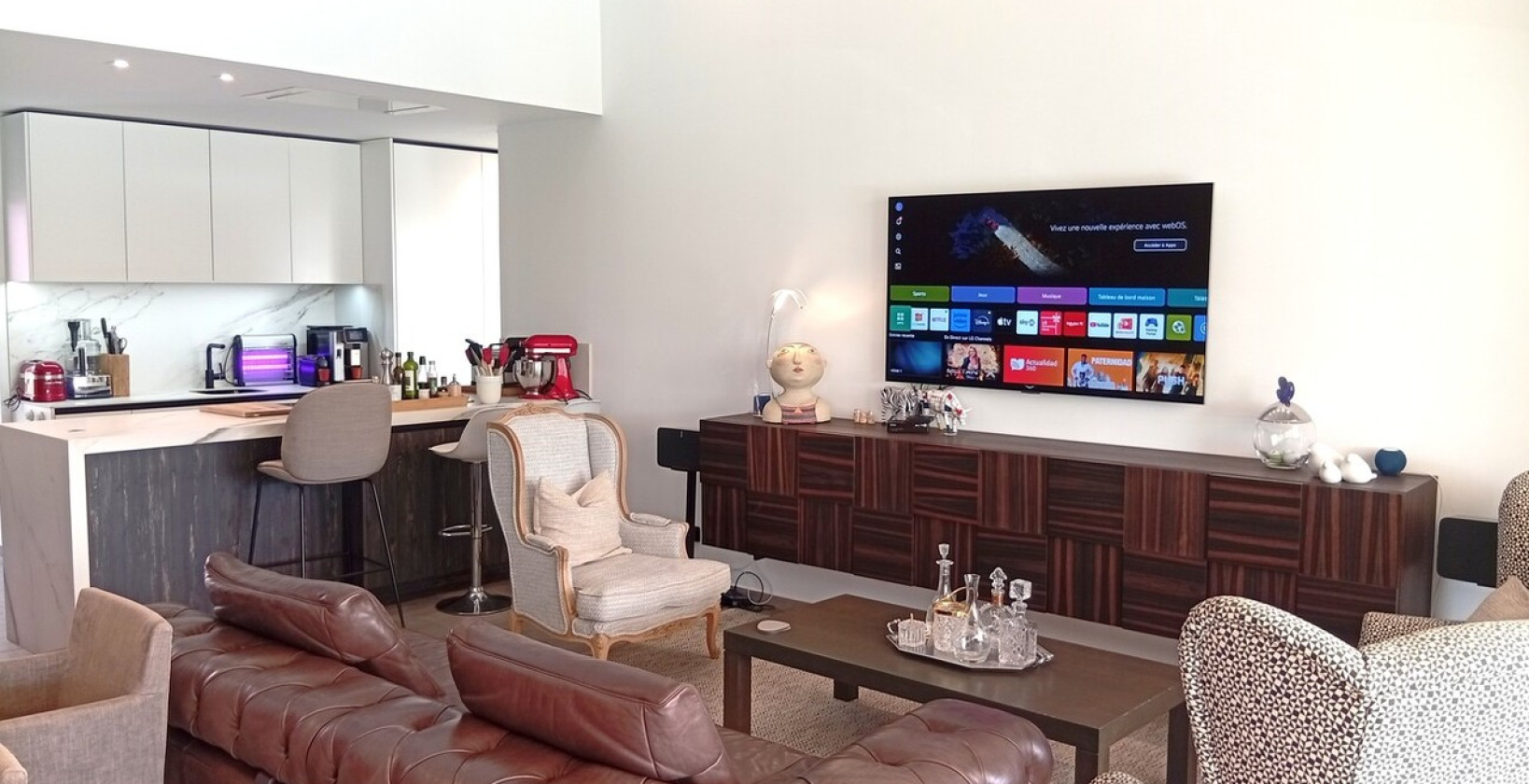 Återförsäljning - Villa - La Finca Golf