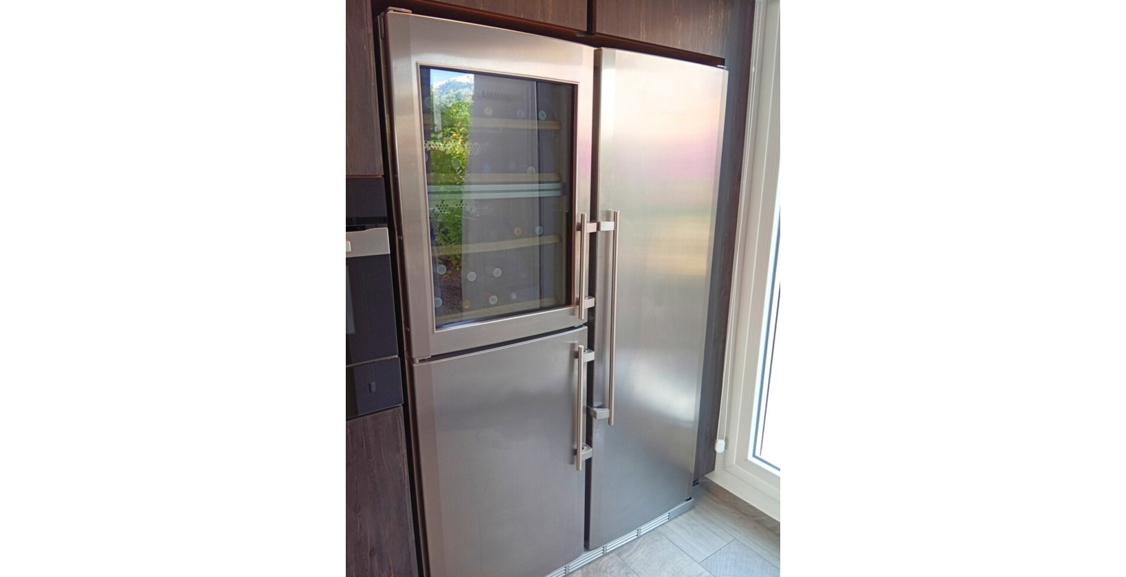 Återförsäljning - Villa - La Finca Golf