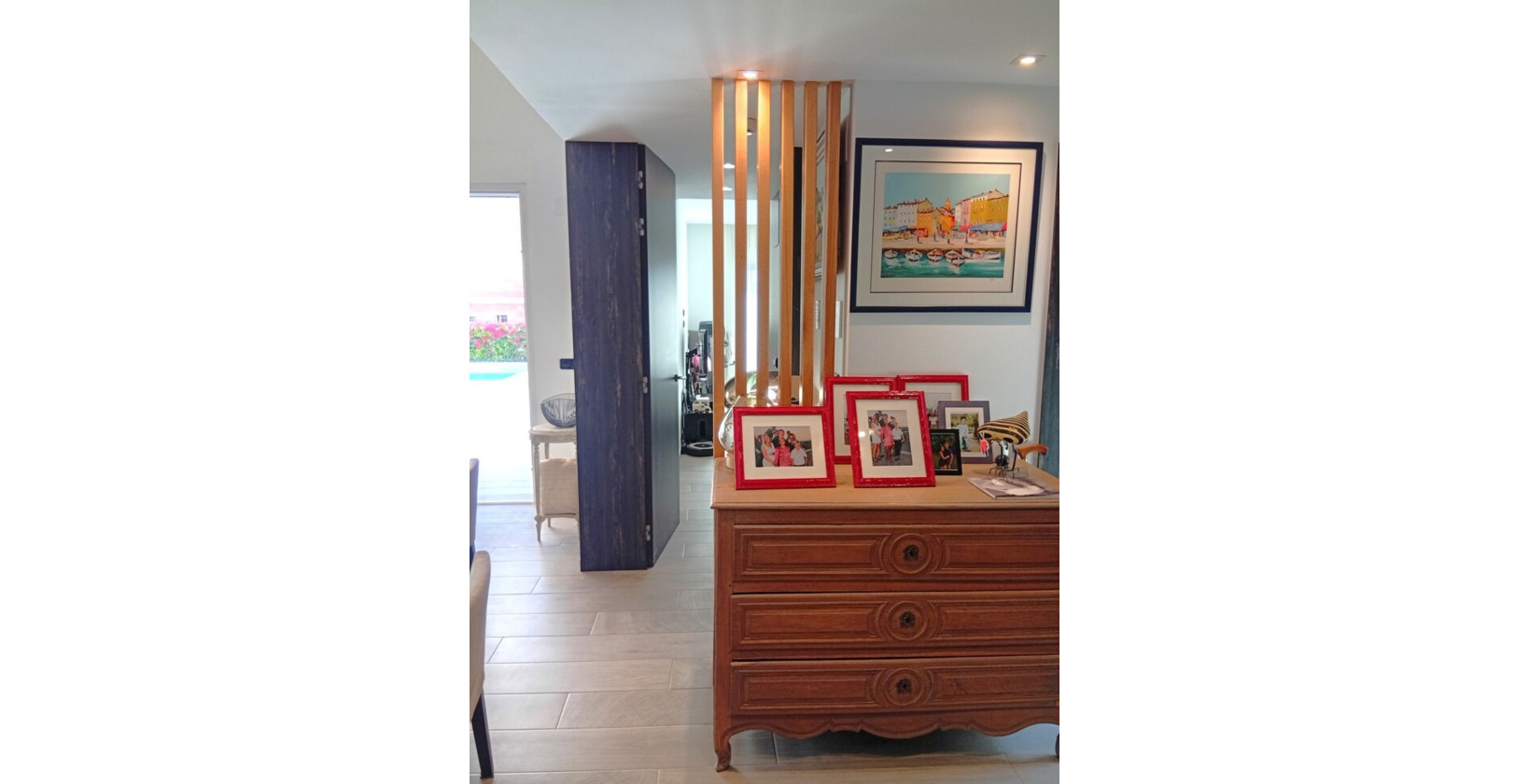 Återförsäljning - Villa - La Finca Golf