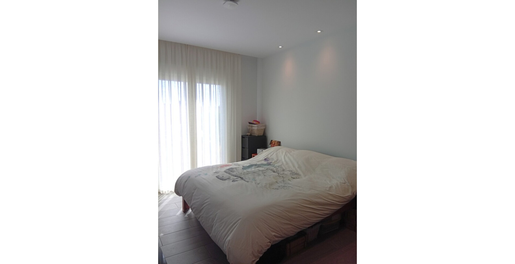 Återförsäljning - Villa - La Finca Golf