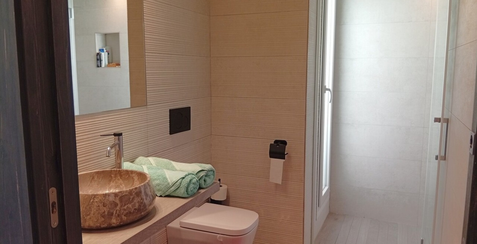 Återförsäljning - Villa - La Finca Golf