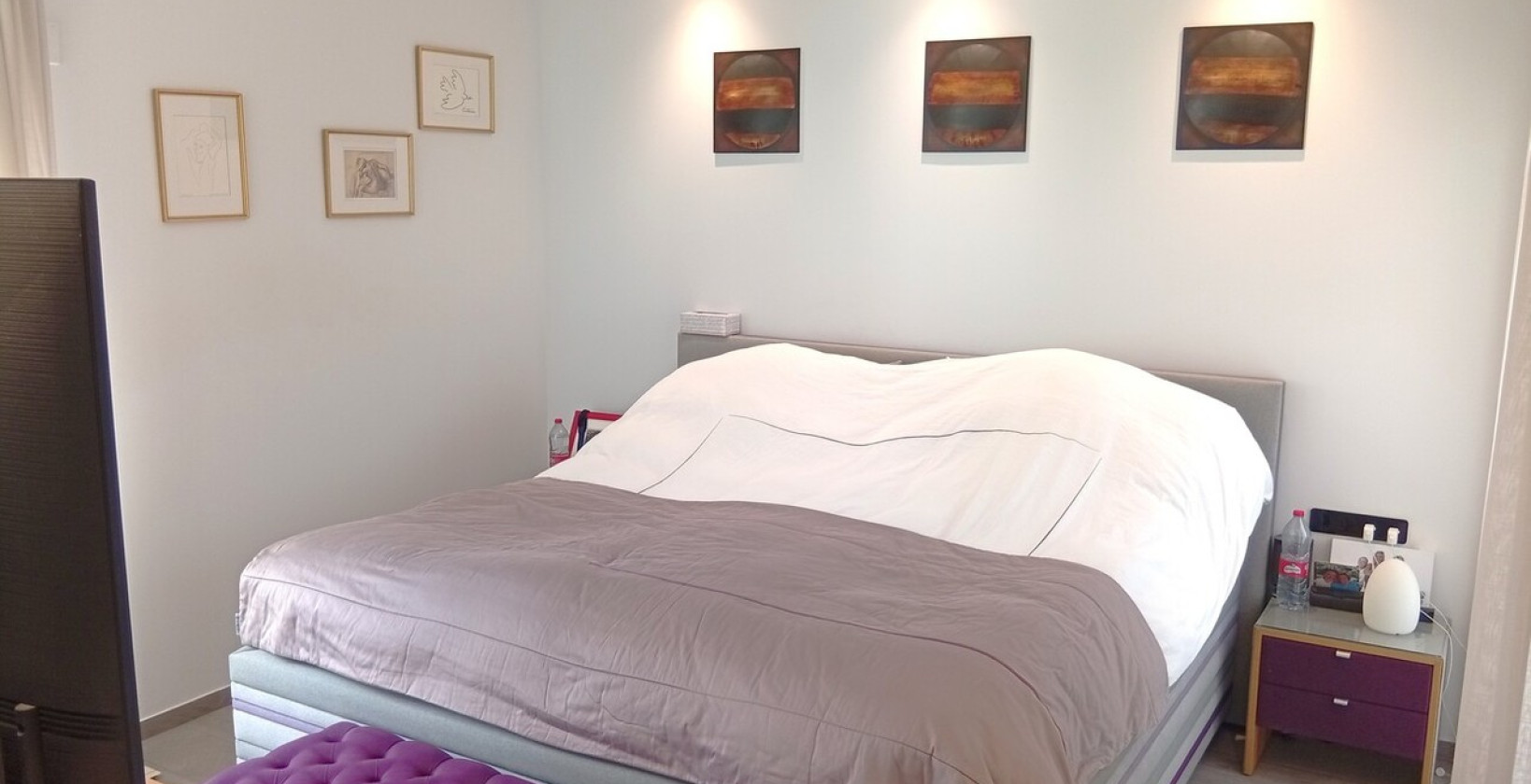 Återförsäljning - Villa - La Finca Golf