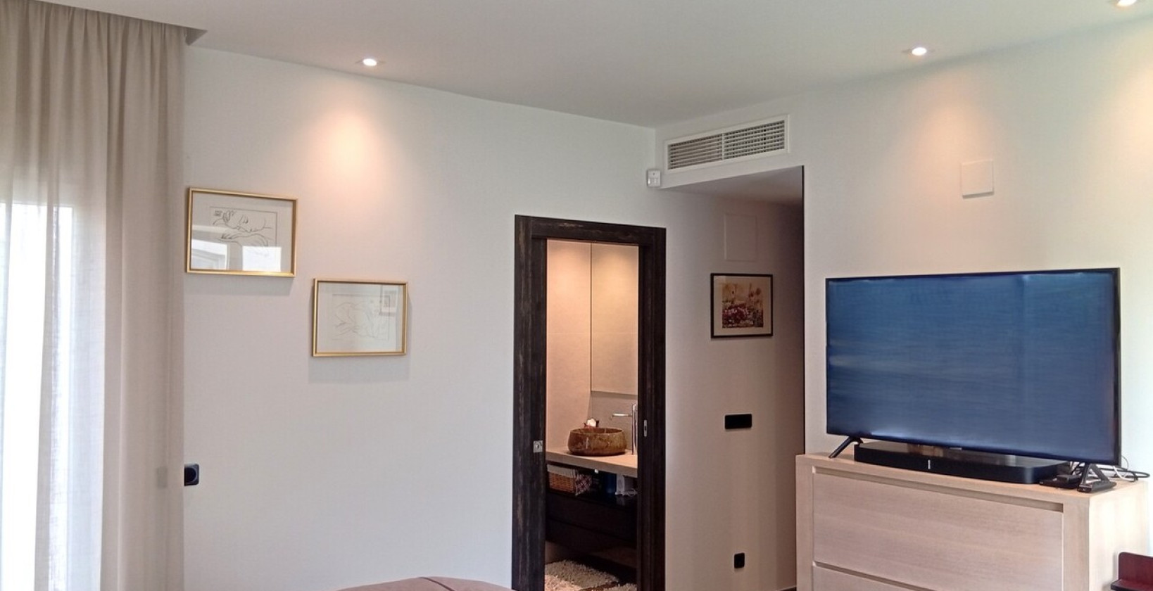 Återförsäljning - Villa - La Finca Golf