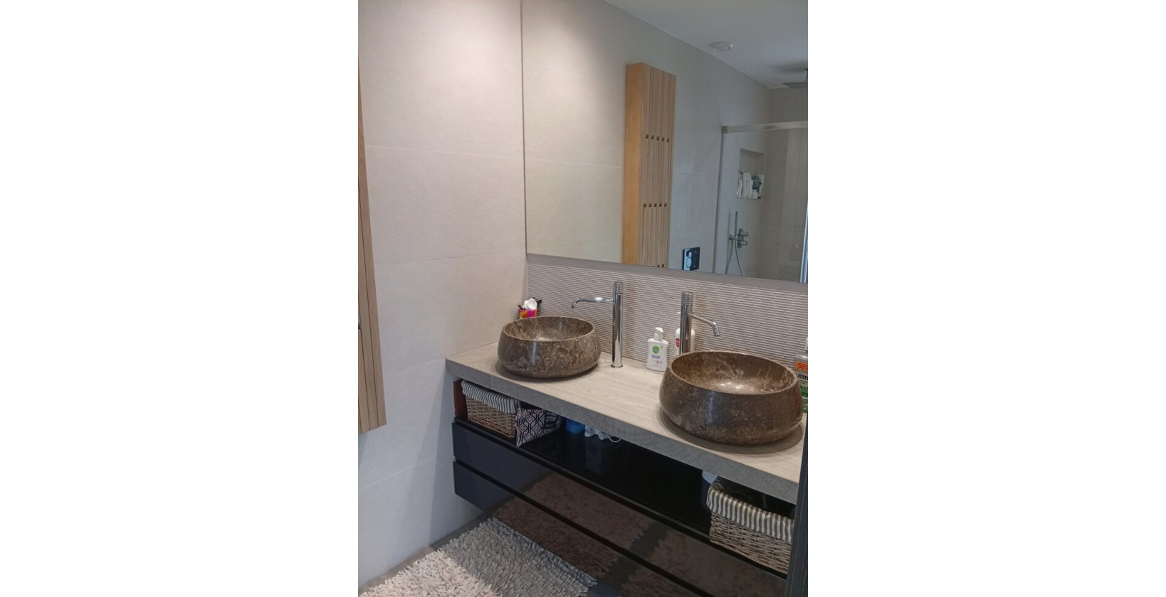 Återförsäljning - Villa - La Finca Golf