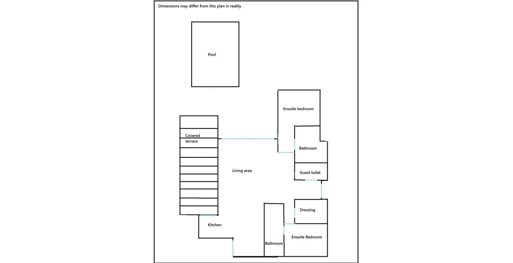 Återförsäljning - Villa - La Finca Golf
