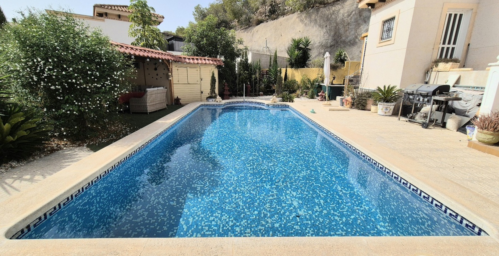 Resale - Villa - San Miguel de Salinas - Ciudad De Las Comunicaciones