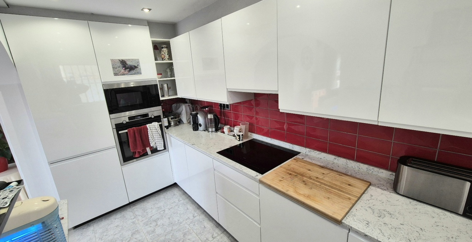 Resale - Villa - San Miguel de Salinas - Ciudad De Las Comunicaciones