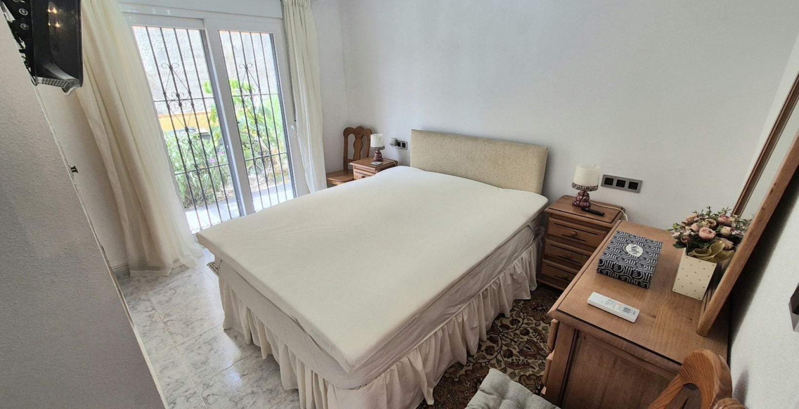 Resale - Villa - San Miguel de Salinas - Ciudad De Las Comunicaciones