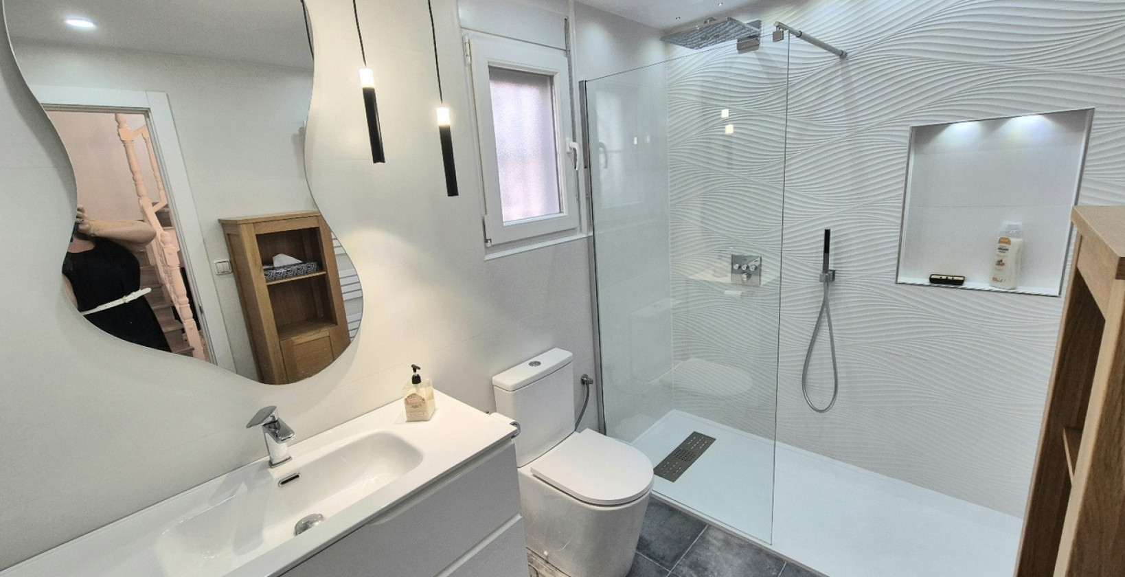 Resale - Villa - San Miguel de Salinas - Ciudad De Las Comunicaciones